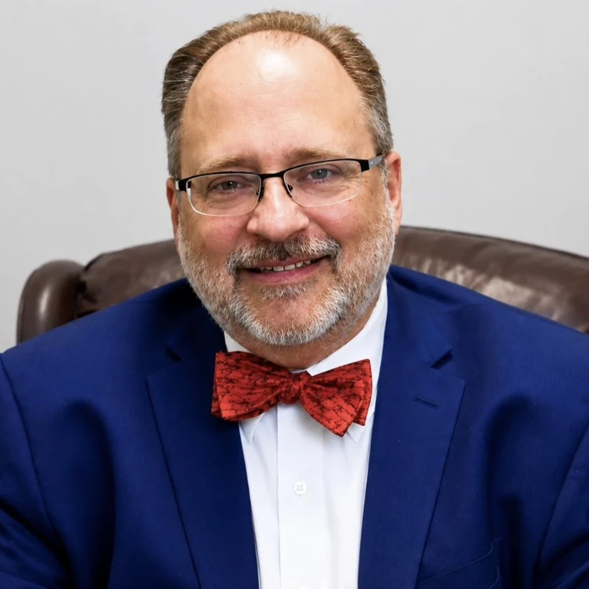 Matt Wilson, Republican candidate for Mississippi Secretary of State